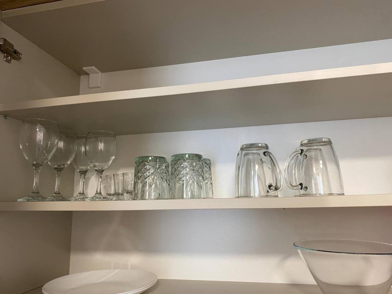 Perla Hradce Apartment Hradec Kralove Bagian luar foto
