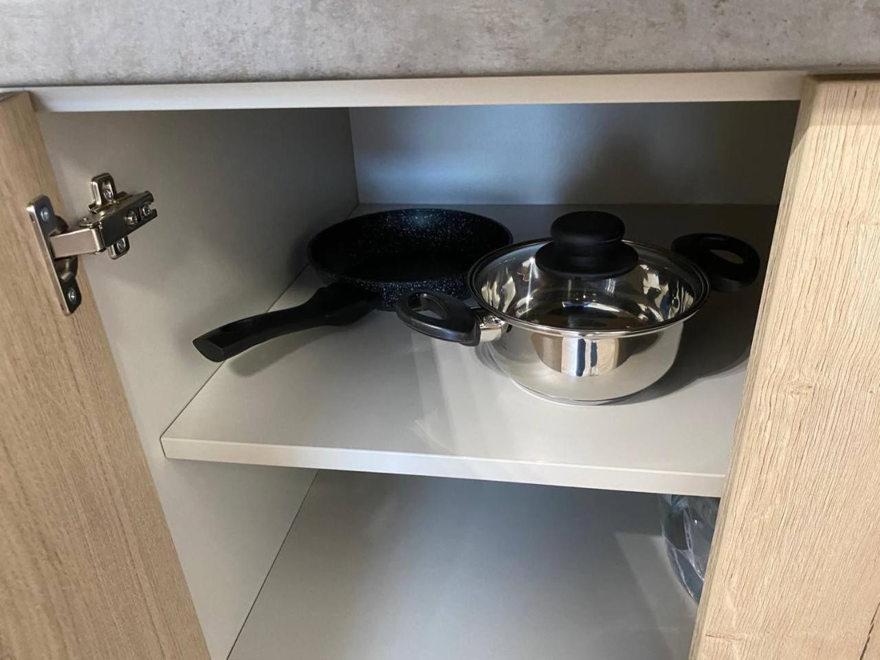 Perla Hradce Apartment Hradec Kralove Bagian luar foto