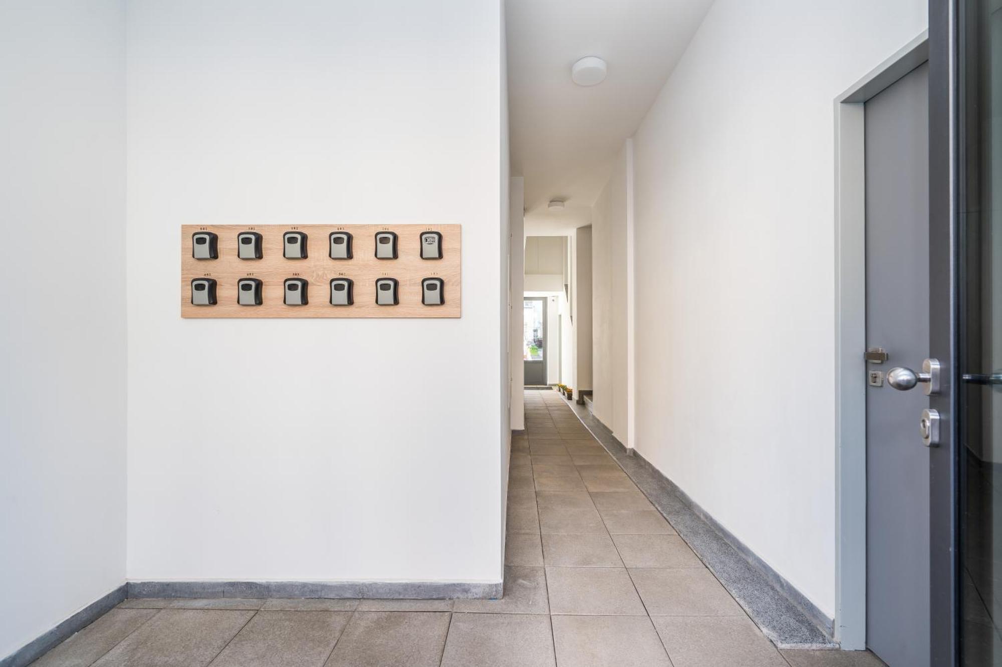 Perla Hradce Apartment Hradec Kralove Bagian luar foto